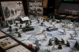 Talvisota