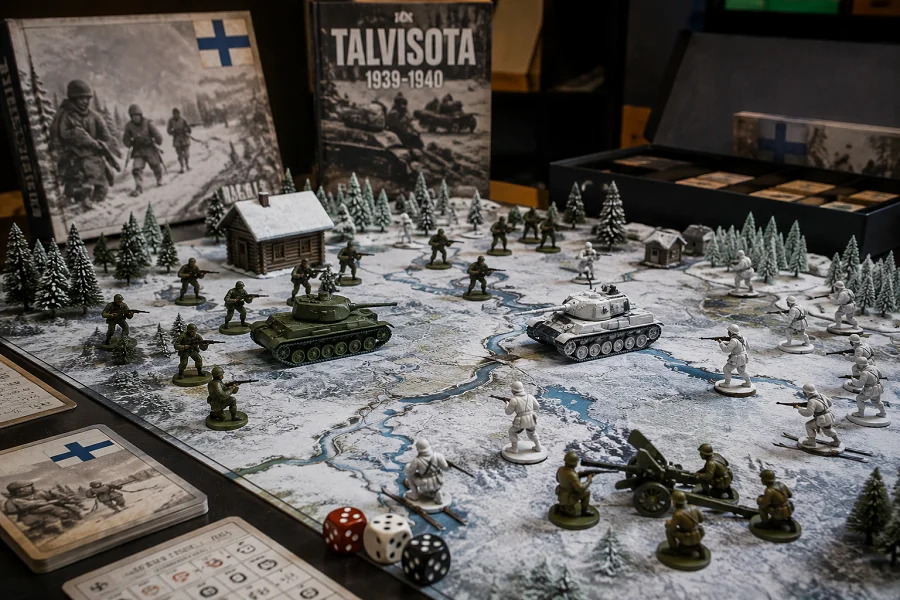 Talvisota